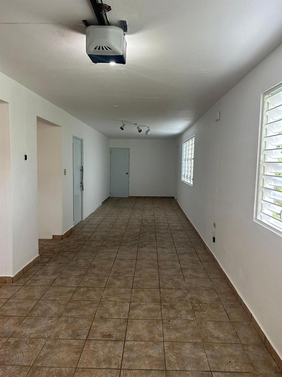 795 KM. 3.6 SECTOR LA MESA BO. RIO CAÑAS #1