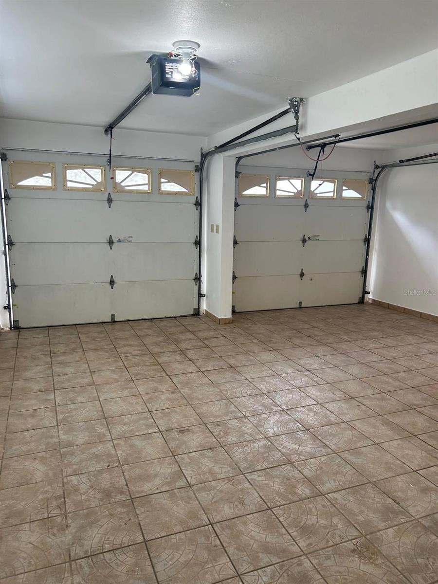 795 KM. 3.6 SECTOR LA MESA BO. RIO CAÑAS #1