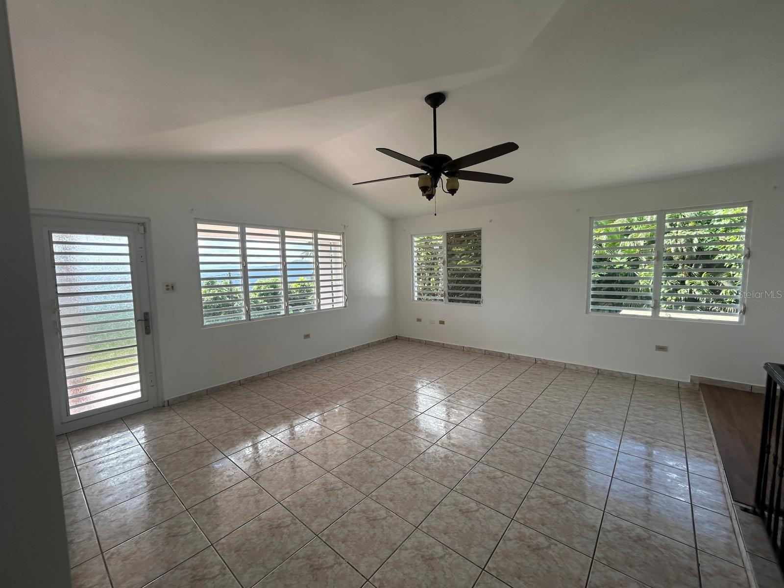 795 KM. 3.6 SECTOR LA MESA BO. RIO CAÑAS #1