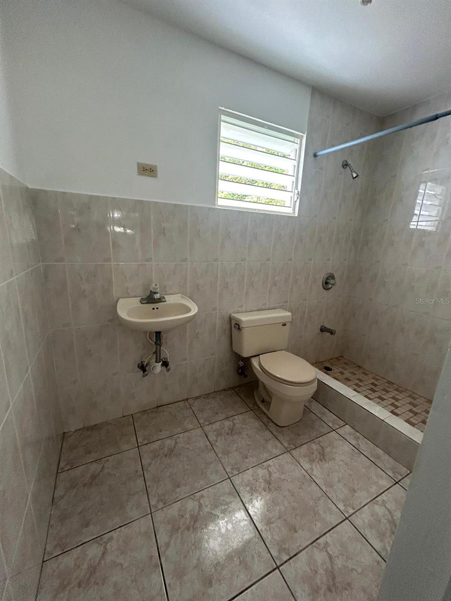 795 KM. 3.6 SECTOR LA MESA BO. RIO CAÑAS #1