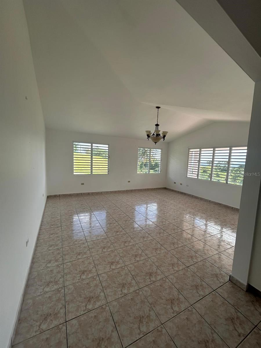 795 KM. 3.6 SECTOR LA MESA BO. RIO CAÑAS #1