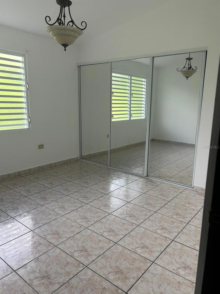 795 KM. 3.6 SECTOR LA MESA BO. RIO CAÑAS #1