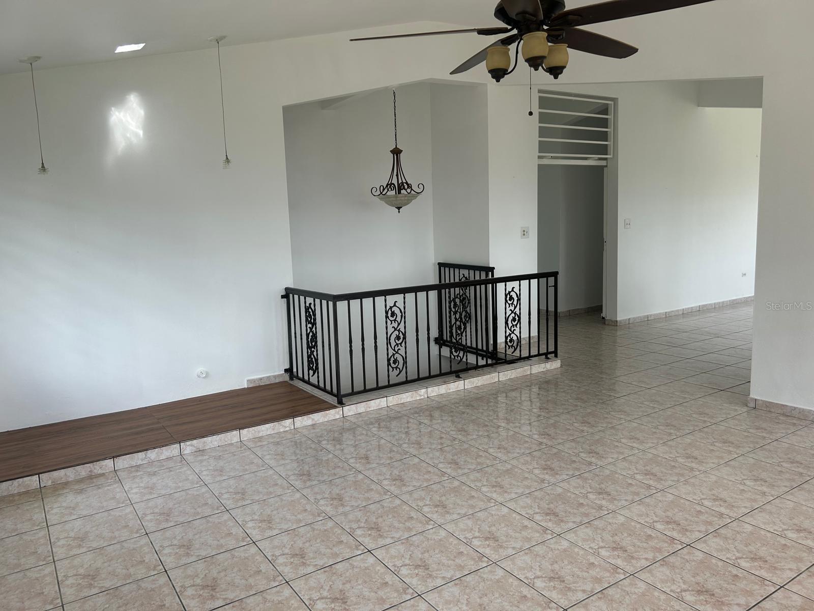 795 KM. 3.6 SECTOR LA MESA BO. RIO CAÑAS #1