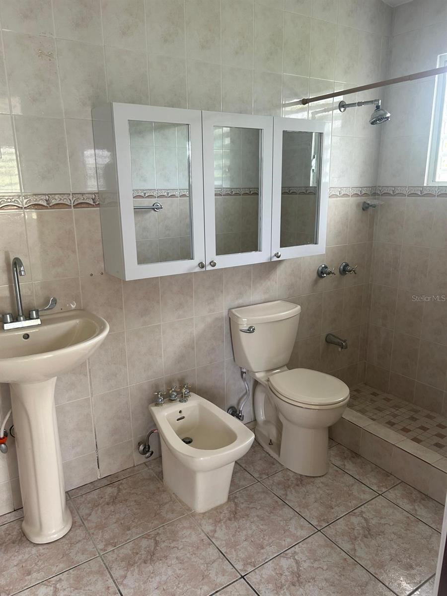 795 KM. 3.6 SECTOR LA MESA BO. RIO CAÑAS #1