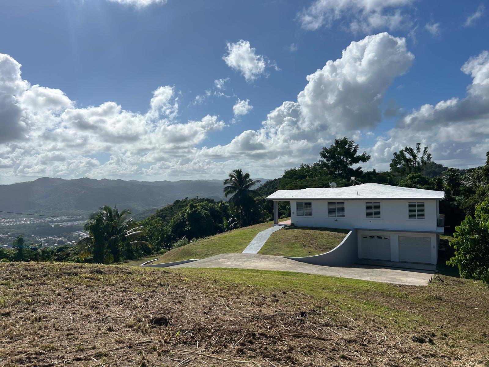 795 KM. 3.6 SECTOR LA MESA BO. RIO CAÑAS #1