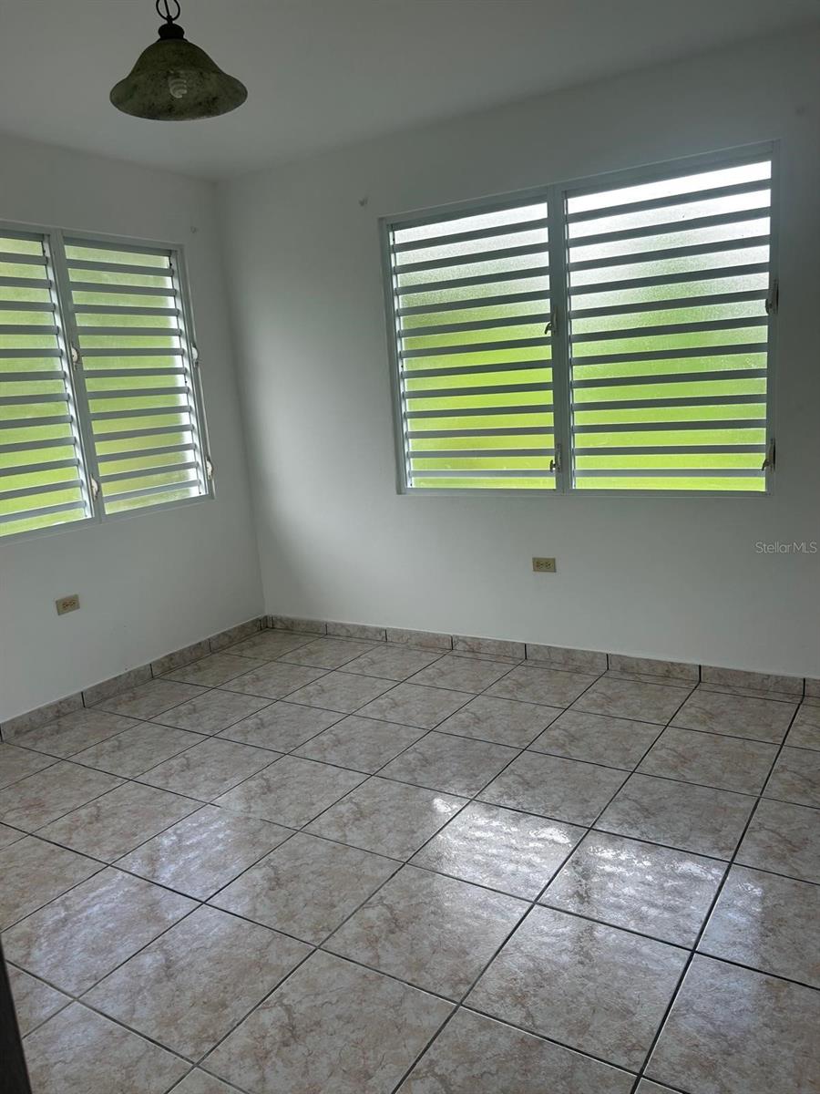 795 KM. 3.6 SECTOR LA MESA BO. RIO CAÑAS #1