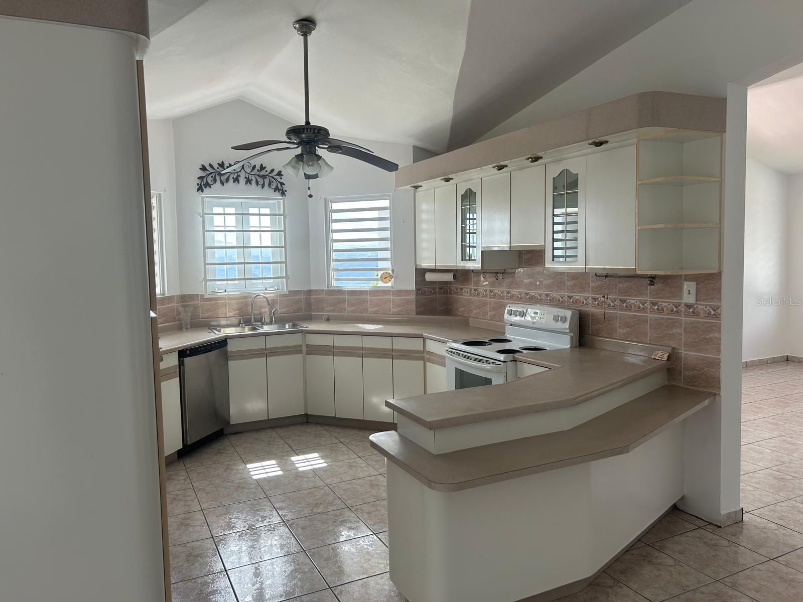 795 KM. 3.6 SECTOR LA MESA BO. RIO CAÑAS #1