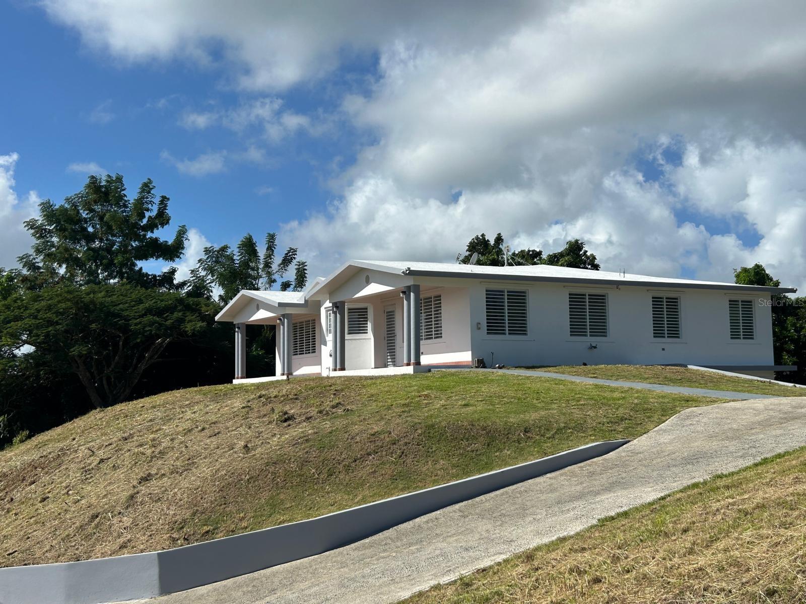 795 KM. 3.6 SECTOR LA MESA BO. RIO CAÑAS #1