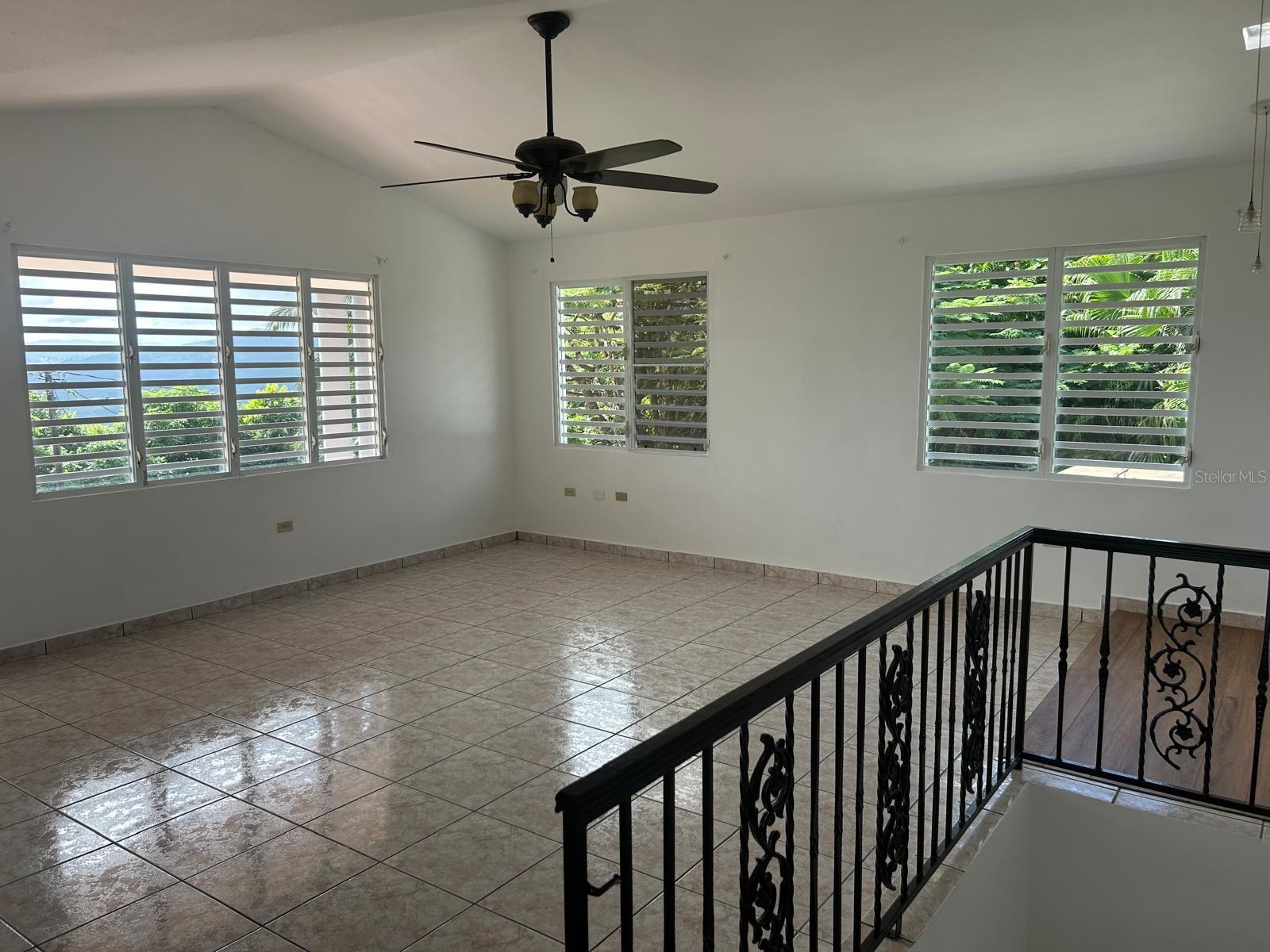 795 KM. 3.6 SECTOR LA MESA BO. RIO CAÑAS #1