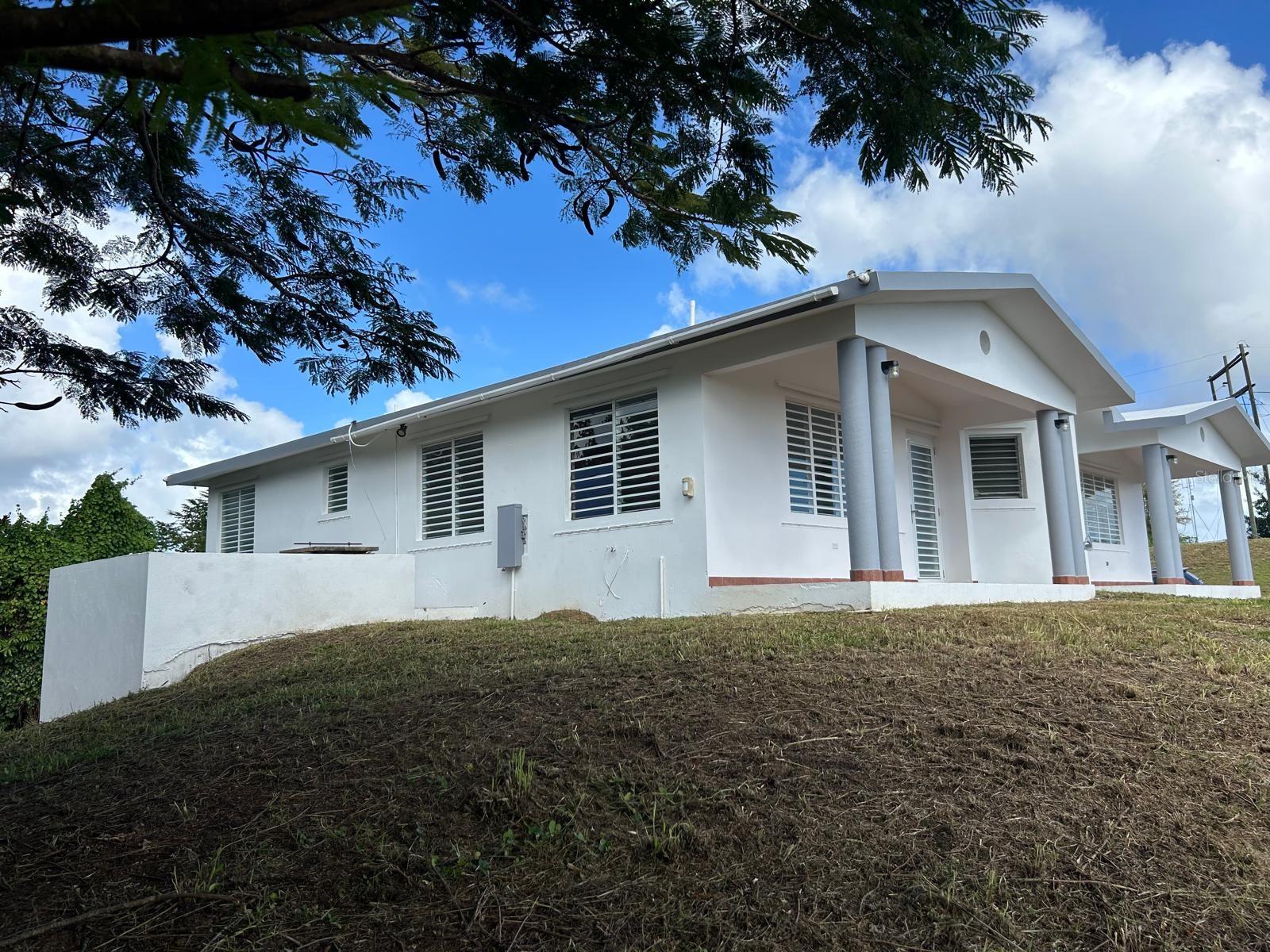 795 KM. 3.6 SECTOR LA MESA BO. RIO CAÑAS #1