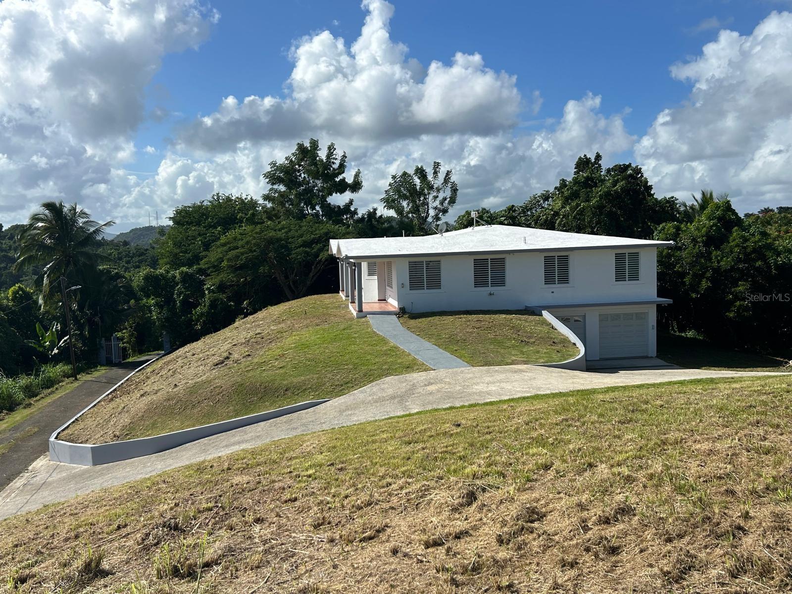 795 KM. 3.6 SECTOR LA MESA BO. RIO CAÑAS #1