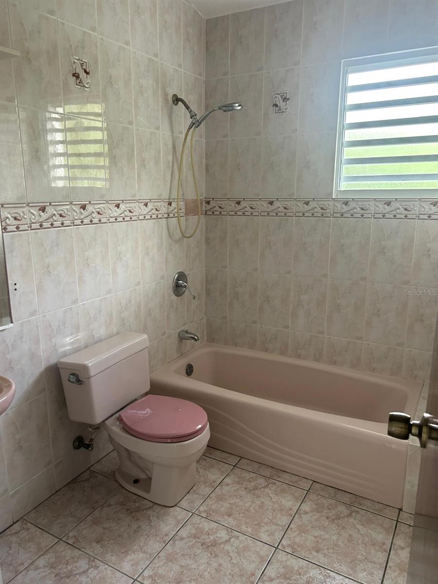 795 KM. 3.6 SECTOR LA MESA BO. RIO CAÑAS #1