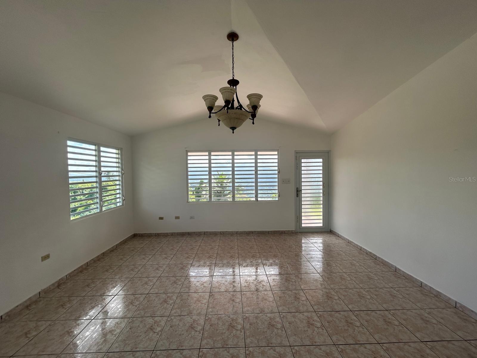 795 KM. 3.6 SECTOR LA MESA BO. RIO CAÑAS #1