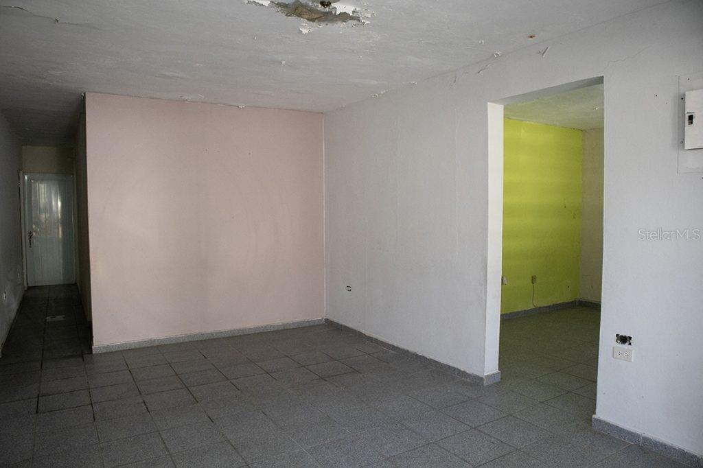 10 SECTOR LAS PIÑAS #205