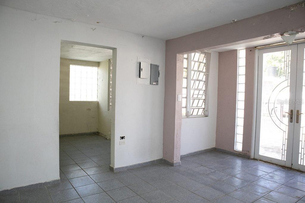 10 SECTOR LAS PIÑAS #205