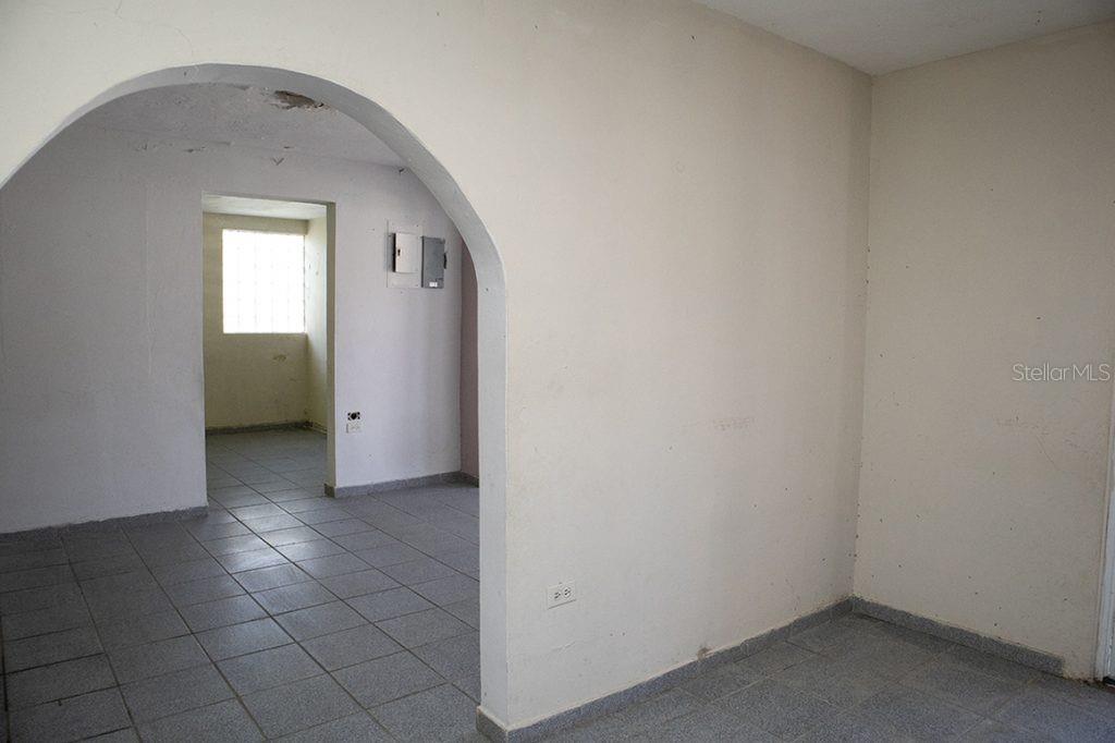 10 SECTOR LAS PIÑAS #205