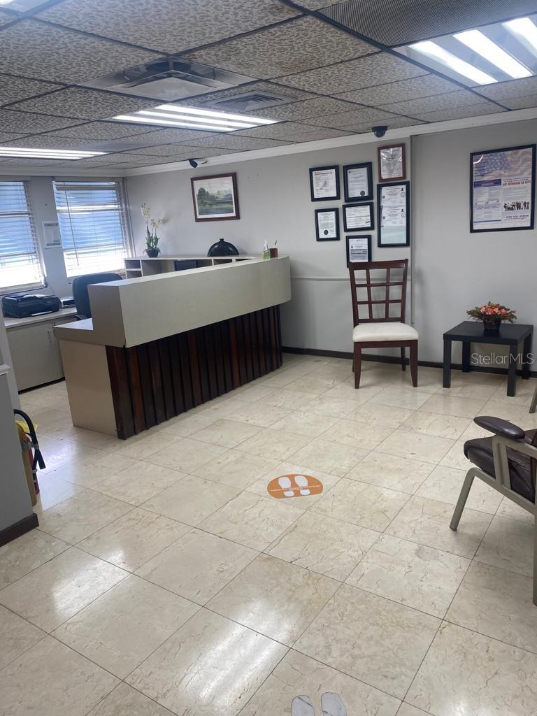 1056 MUNOZ RIVERA AVE #Suite 409