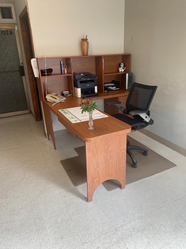 1056 MUNOZ RIVERA AVE #Suite 409