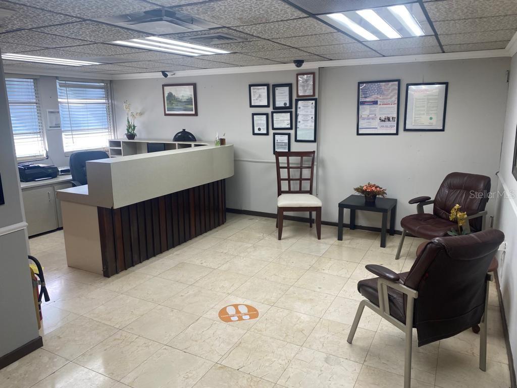 1056 MUNOZ RIVERA AVE #Suite 409