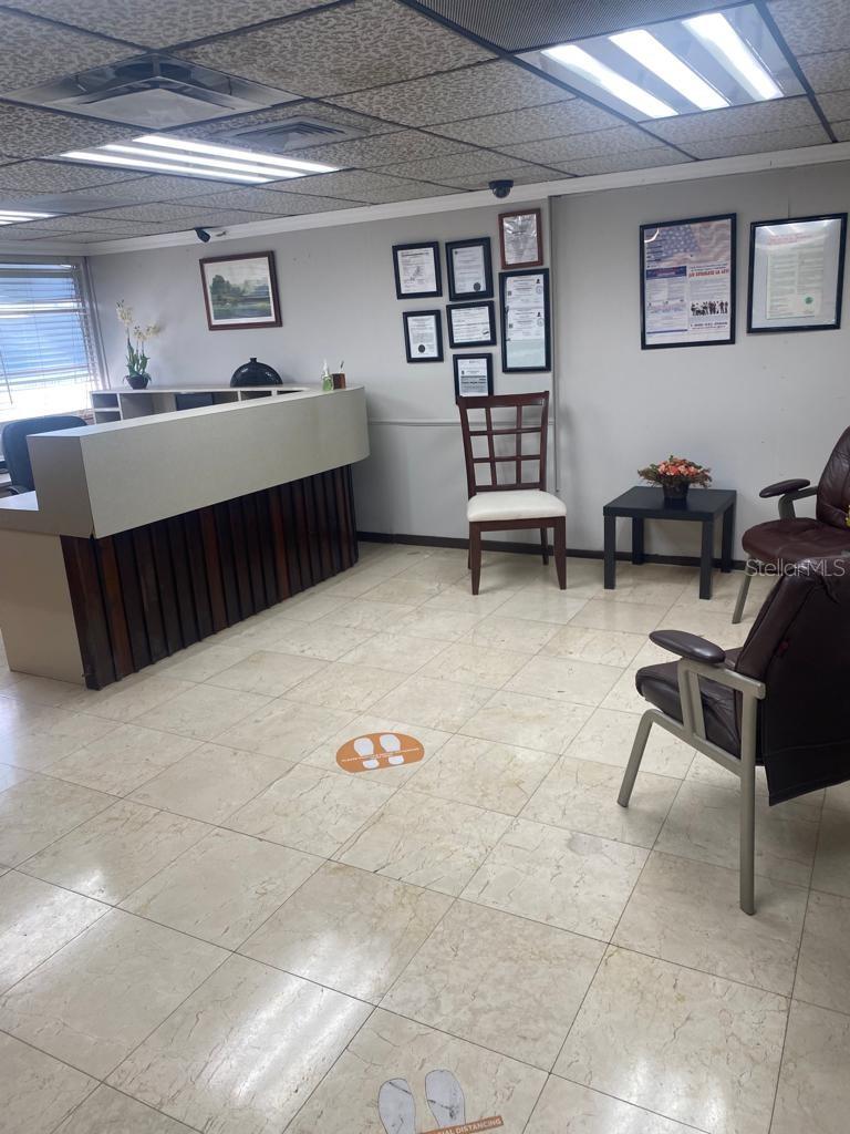 1056 MUNOZ RIVERA AVE #Suite 409