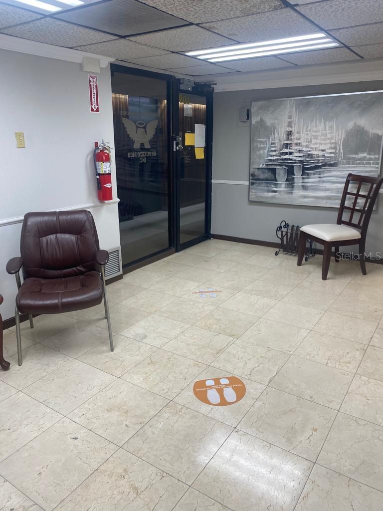 1056 MUNOZ RIVERA AVE #Suite 409
