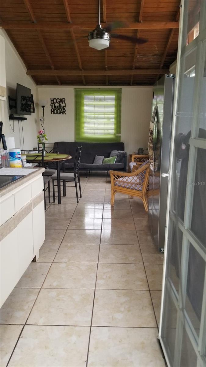 LAS CAROLINAS AZUCENA #288