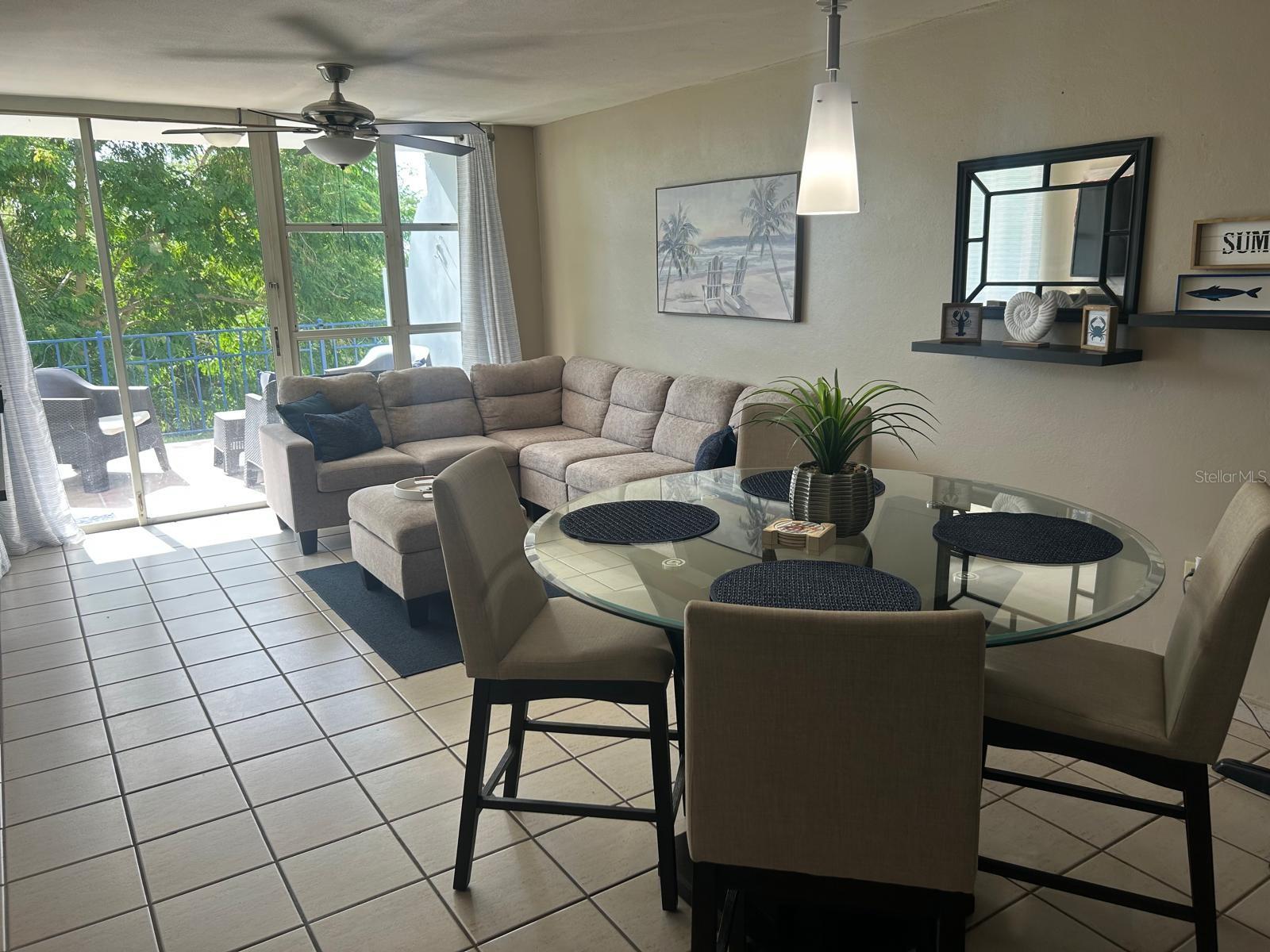 - COND. COSTA BRAVA #24 101