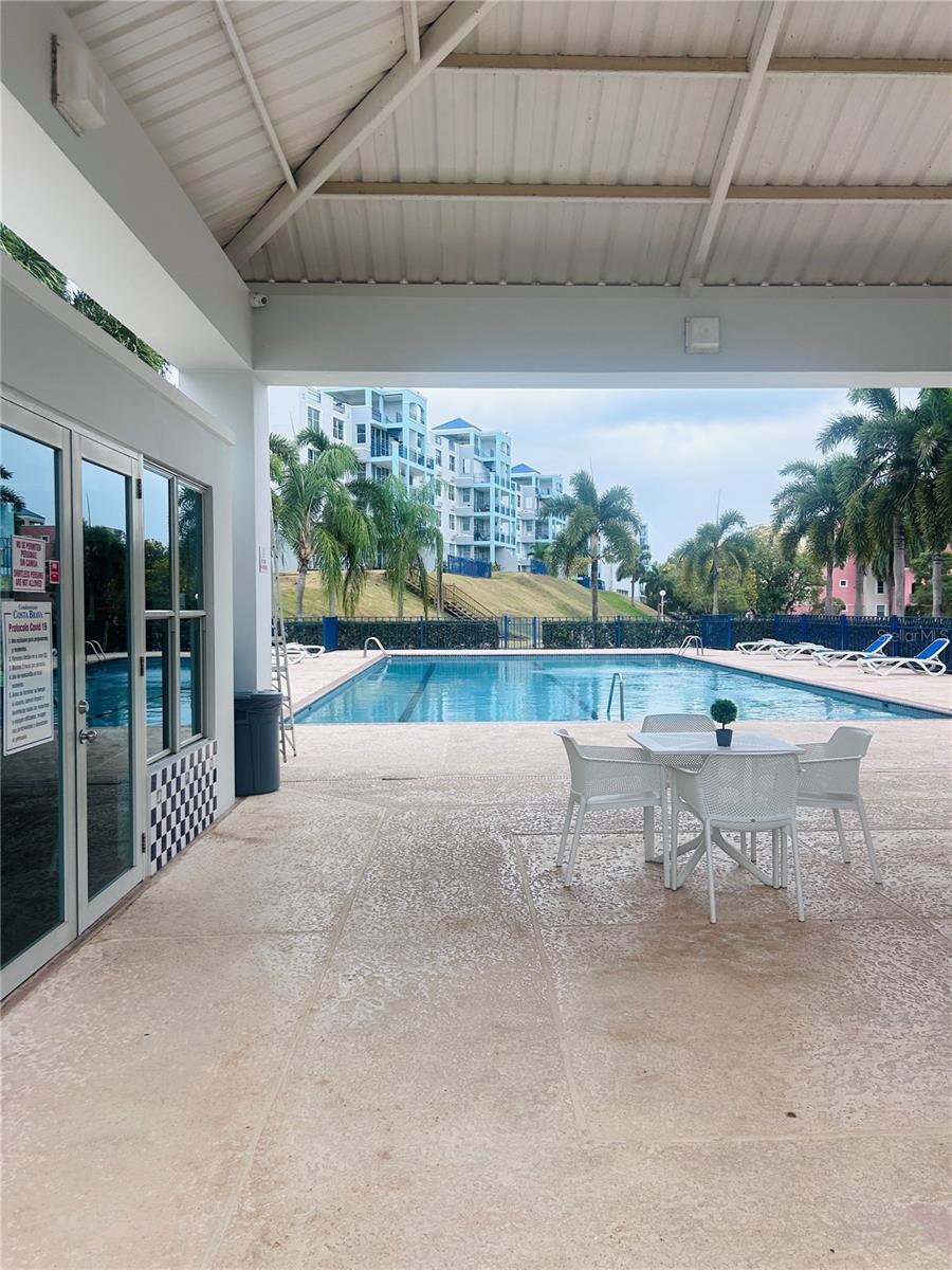 - COND. COSTA BRAVA #24 101