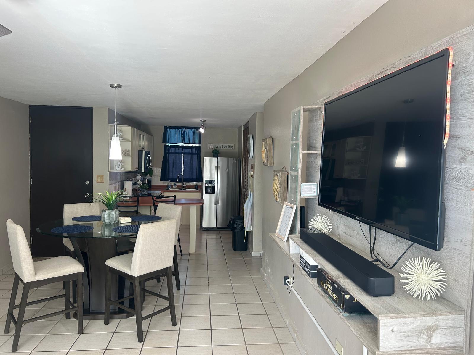 - COND. COSTA BRAVA #24 101