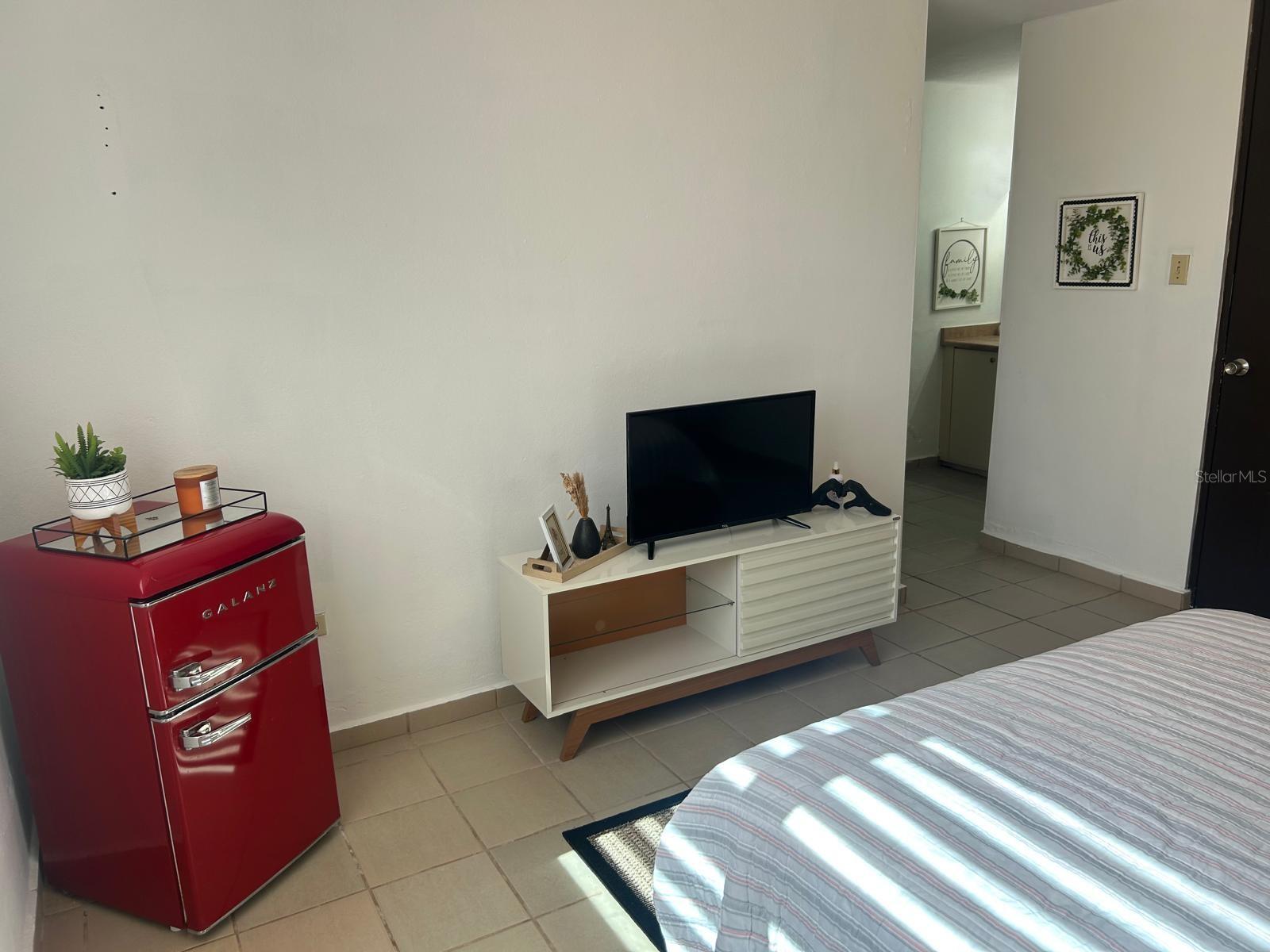 - COND. COSTA BRAVA #24 101