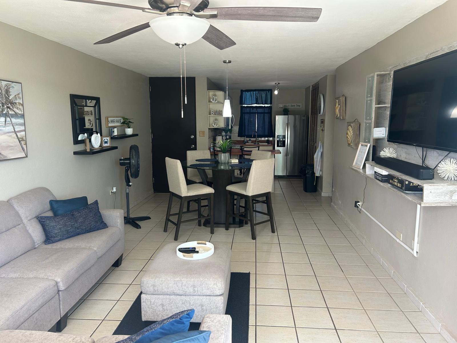 - COND. COSTA BRAVA #24 101