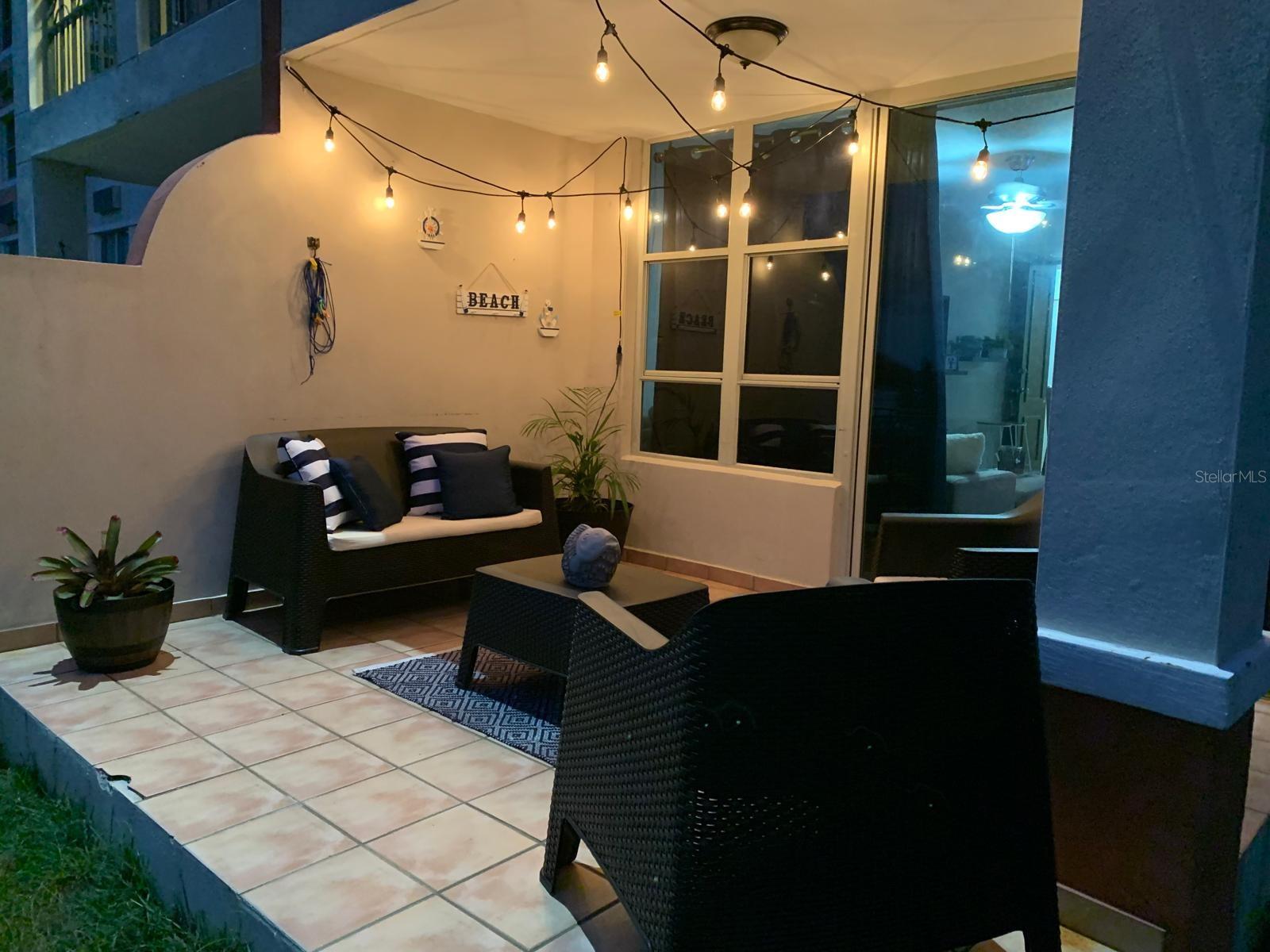 - COND. COSTA BRAVA #24 101