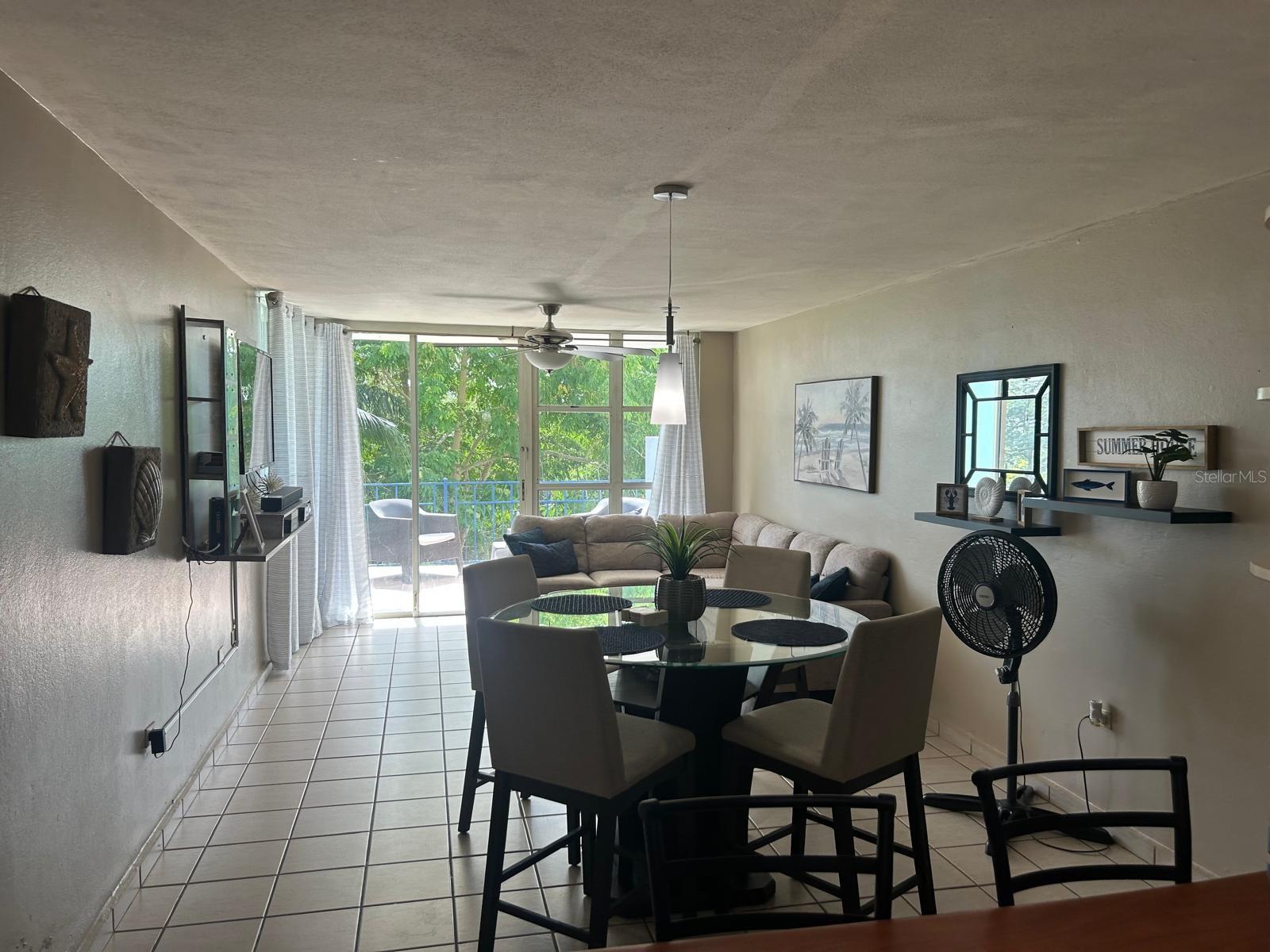 - COND. COSTA BRAVA #24 101