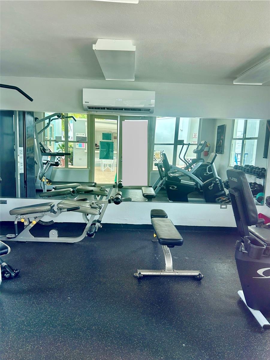 - COND. COSTA BRAVA #24 101