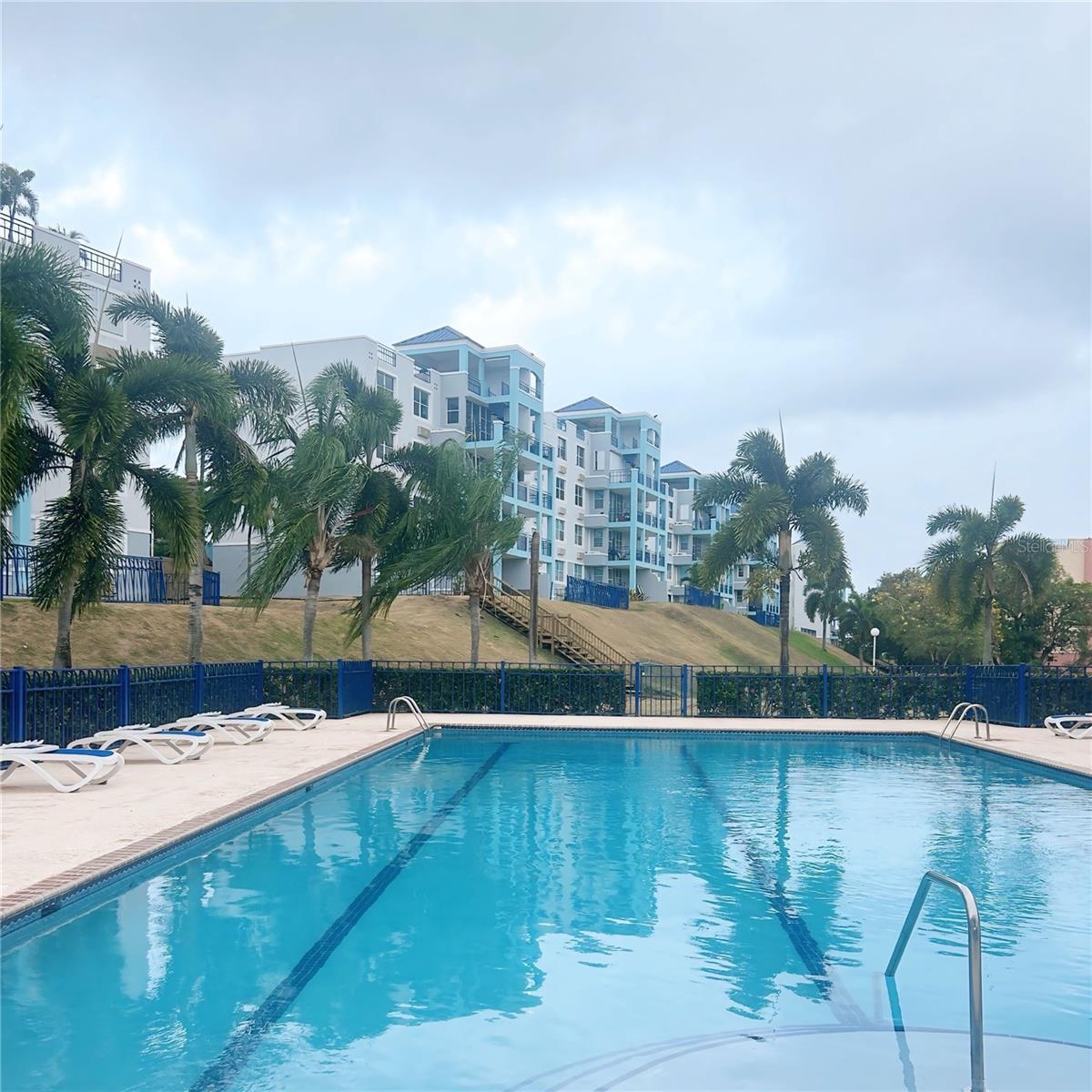 - COND. COSTA BRAVA #24 101