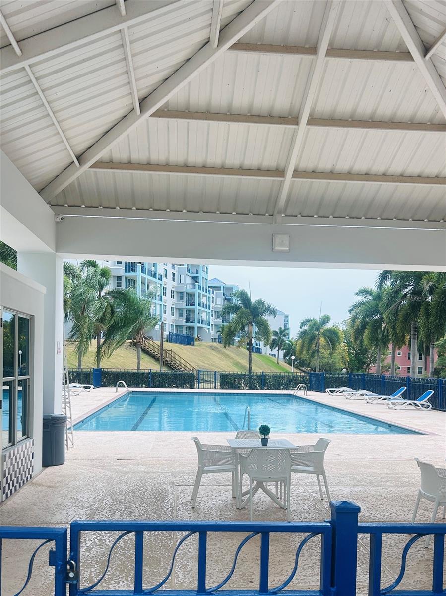 - COND. COSTA BRAVA #24 101