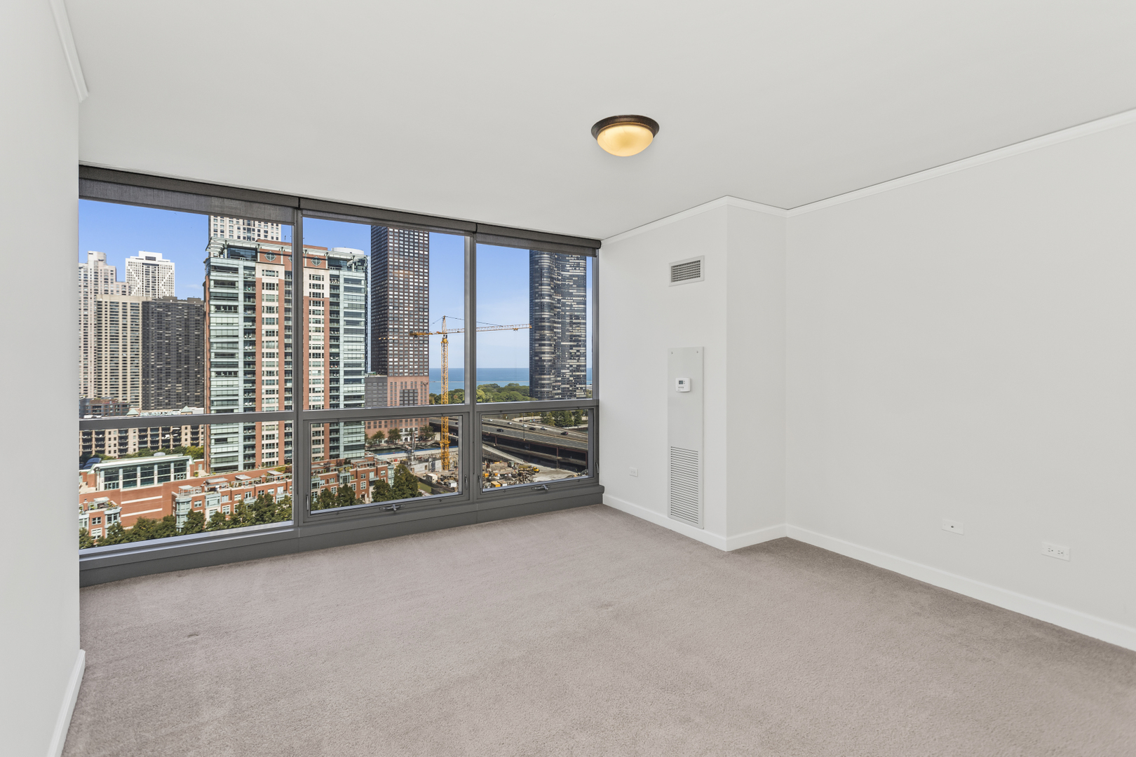 420 E WATERSIDE Drive Unit: 1312