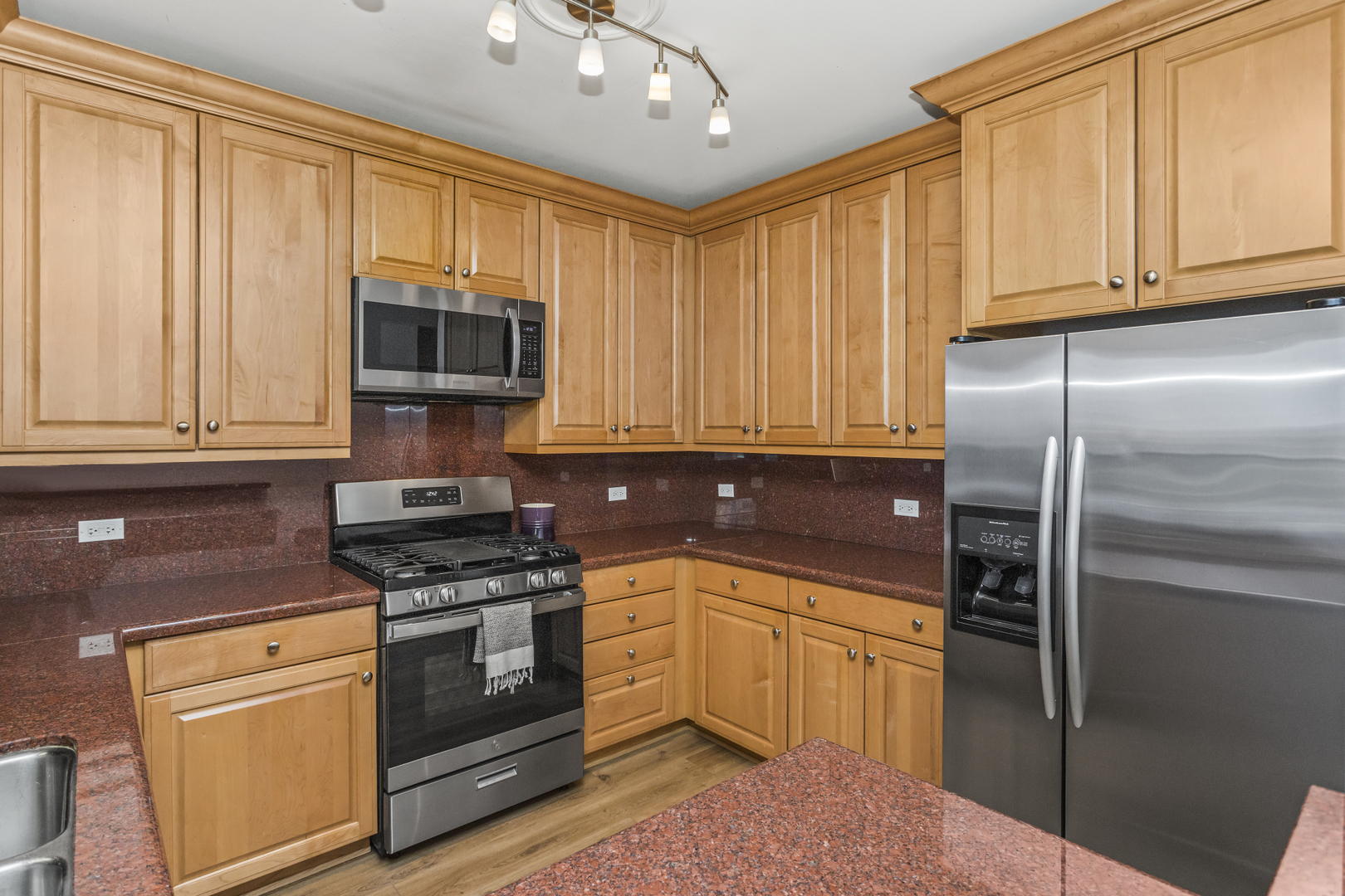 420 E WATERSIDE Drive Unit: 1312