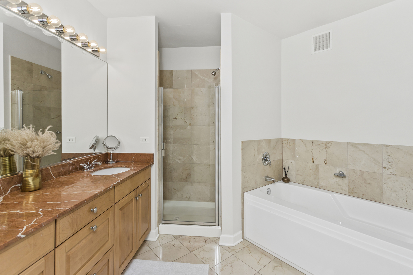 420 E WATERSIDE Drive Unit: 1312