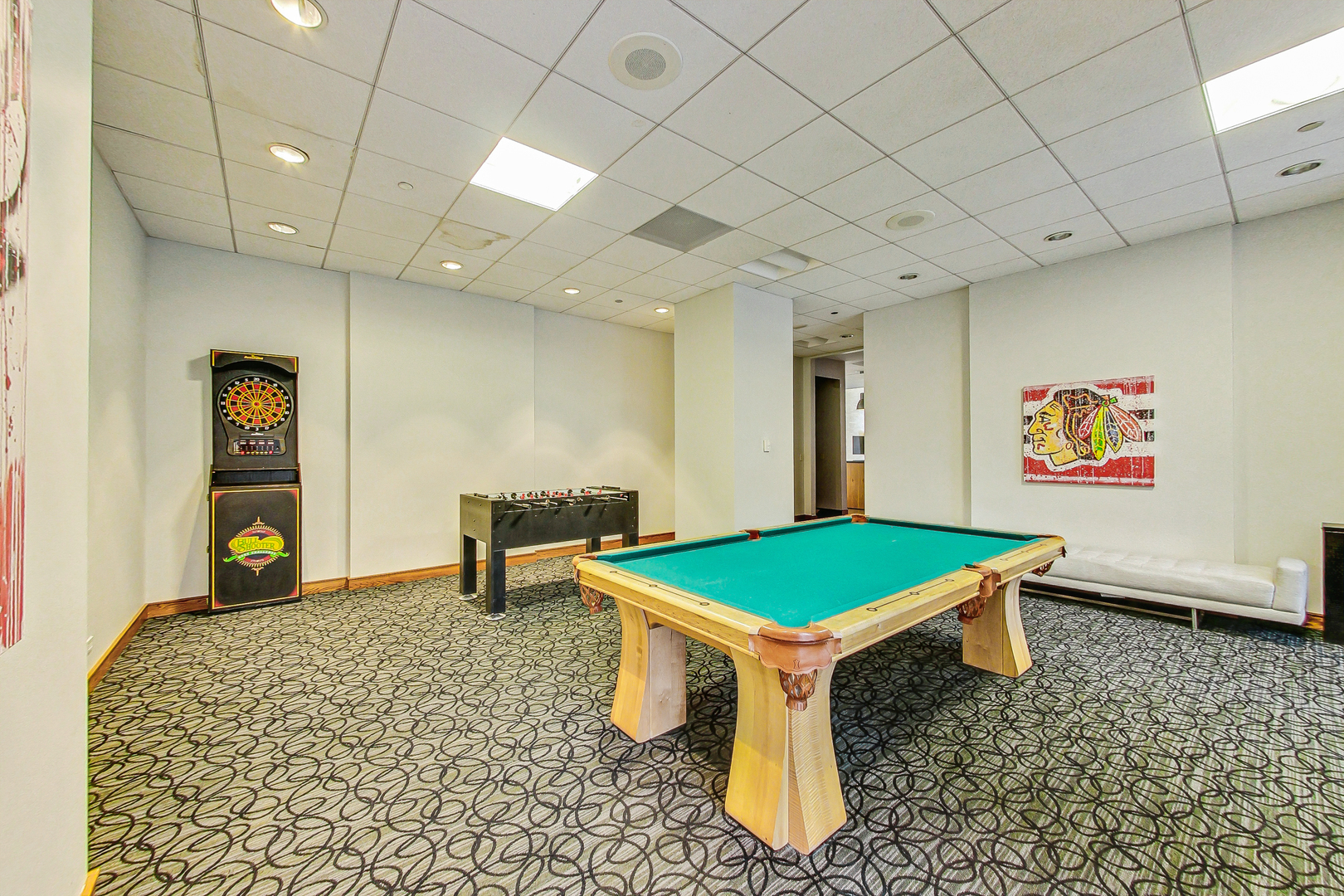 420 E WATERSIDE Drive Unit: 1312