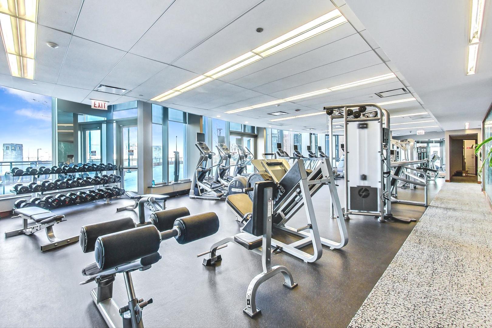 420 E WATERSIDE Drive Unit: 1312