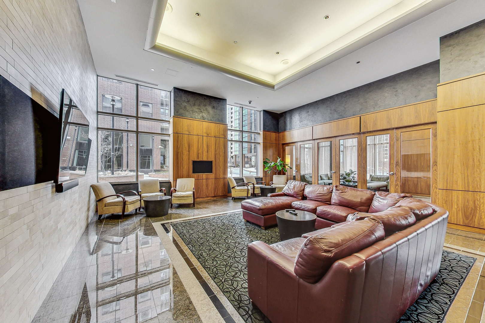 420 E WATERSIDE Drive Unit: 1312