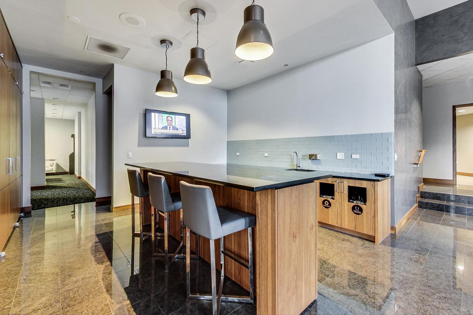 420 E WATERSIDE Drive Unit: 1312