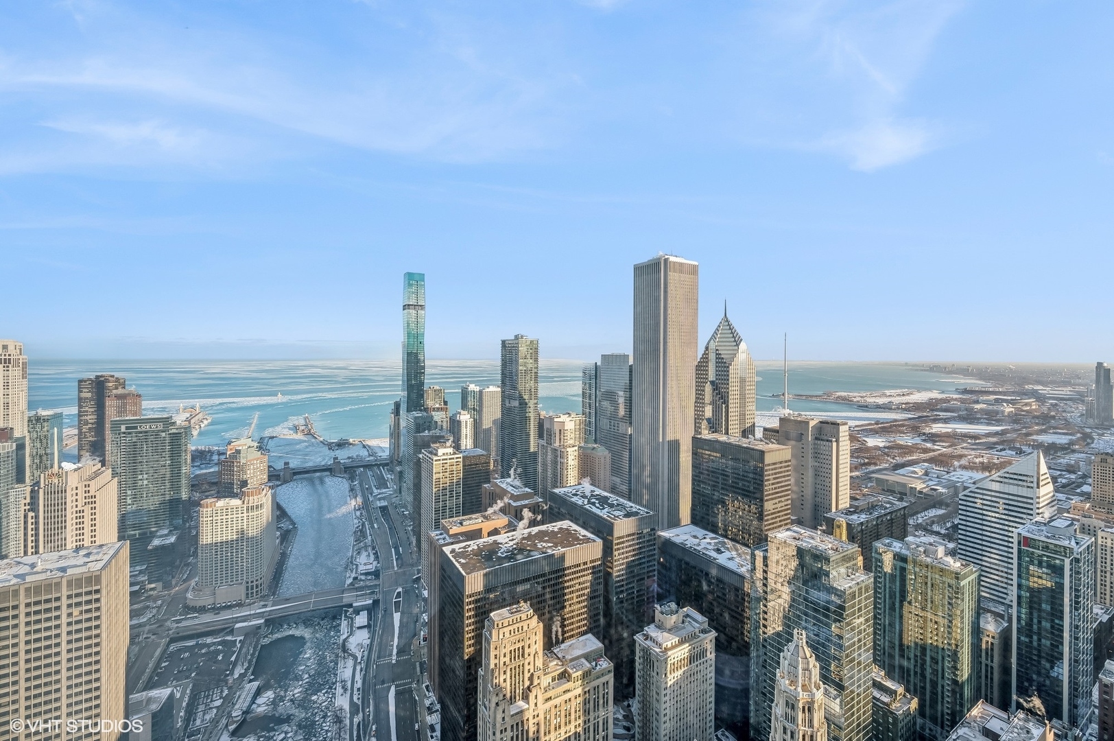 401 N Wabash Avenue Unit: 60F