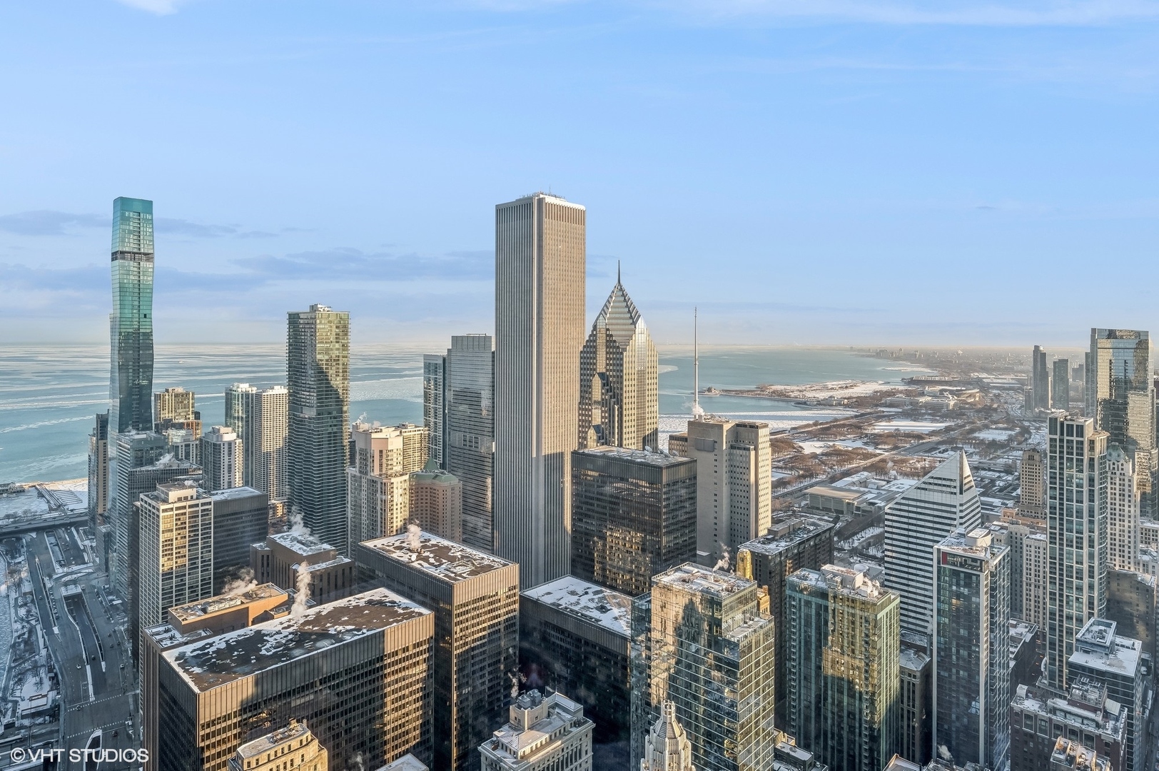 401 N Wabash Avenue Unit: 60F