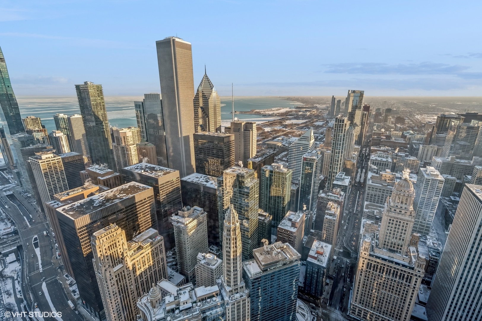 401 N Wabash Avenue Unit: 60F