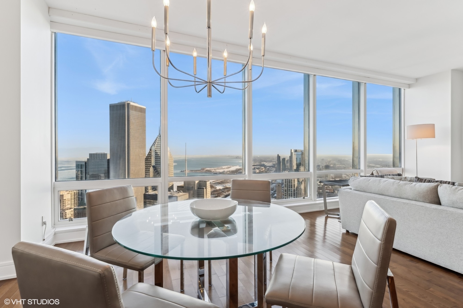 401 N Wabash Avenue Unit: 60F