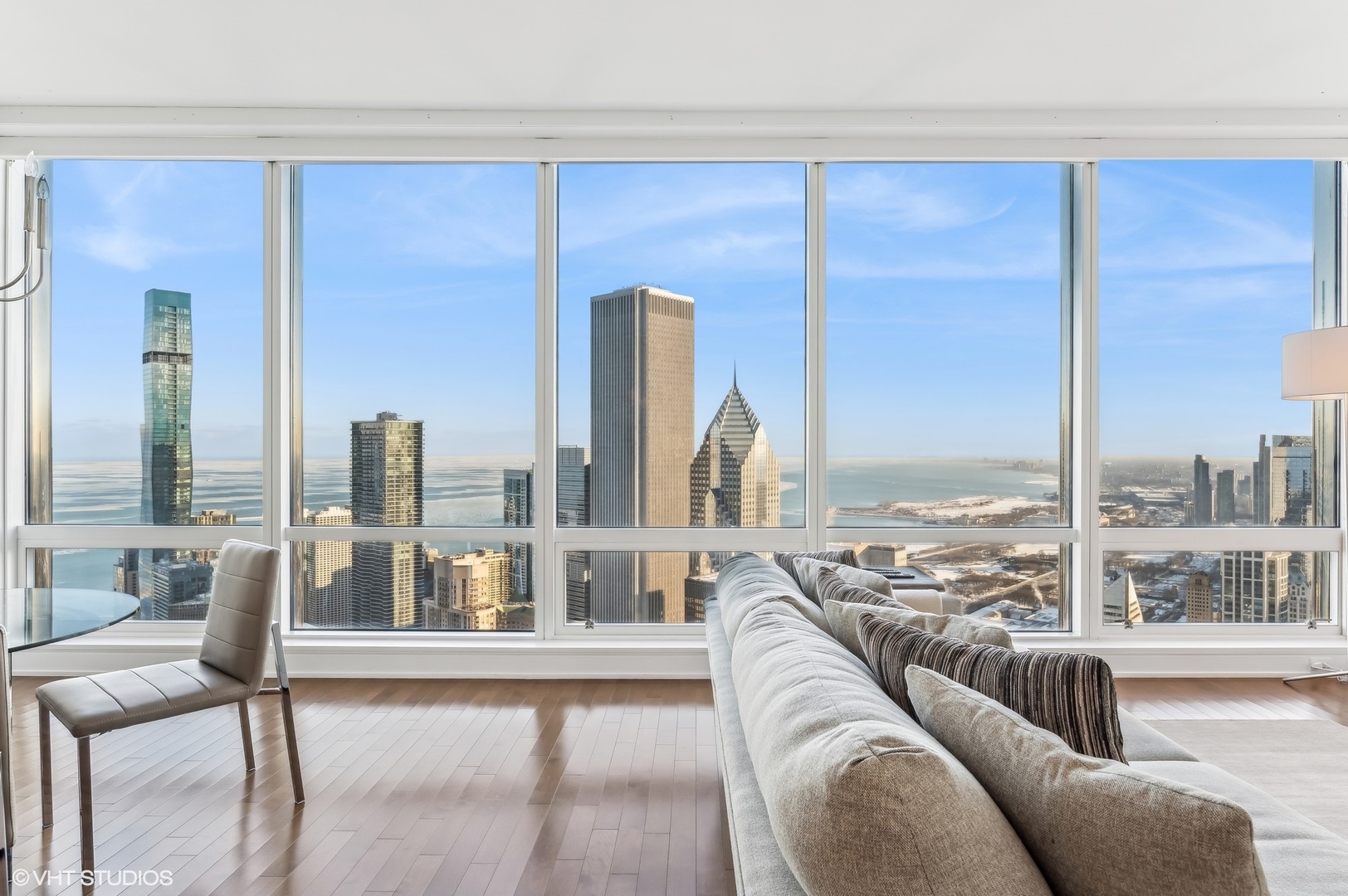 401 N Wabash Avenue Unit: 60F