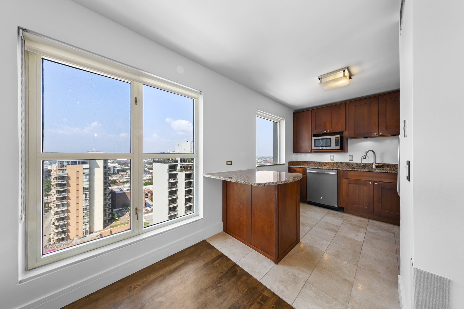 1212 N Lasalle Street Unit: 2009