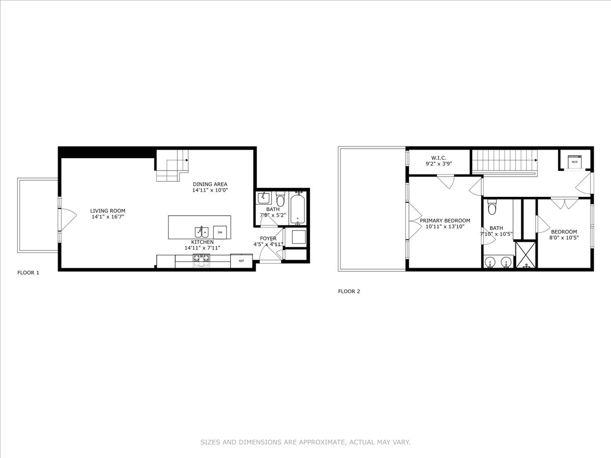 1600 S Jefferson Street Unit: 503